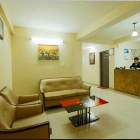 Hotel Mohan Palace Manali  Exterior photo